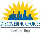 Discovering Choices - Cacy